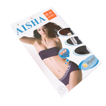 ຂໍ້ສະເໜີພິເສດ Aisha women's underwear modal menstrual day and night dual-use leak-proof menstrual pants ໂສ້ງຊັ້ນໃນສຸຂາພິບານຂອງແມ່ຍິງ