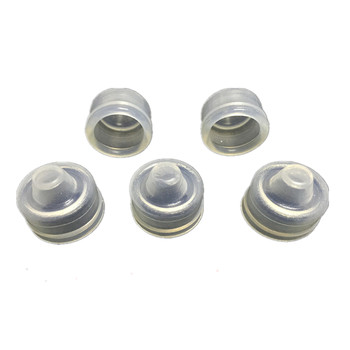 Supor genuine beanxing pressure cooker with rubber cover and leather cap