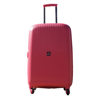 Clearance Trolley Case Universal Wheel Suitcase Hard Case Men's PP Zipper Case Women's Password Box Luggage Bag 20 Inch 28 Inch