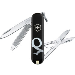 Victorinox Swiss Army Knife New 58MM Twelve Constellations Capricorn Model Original Authentic Gift for Friends