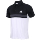 Adidas Adidas 18 năm xuân hè hè thể thao và giải trí áo polo ngắn tay BR1052 CE1420