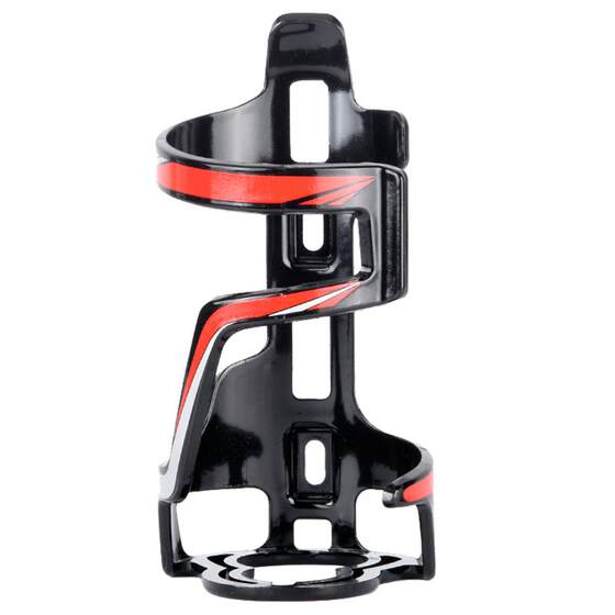 Mountain bike water bottle rack, no punching hole, water rack, water cup holder, universal rack for children's cycling equipment