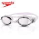 Kính râm Speedo nam và nữ kính bơi chống nước chống sương mù độ nét cao hộp lớn thoải mái đào tạo kính bơi tráng - Goggles