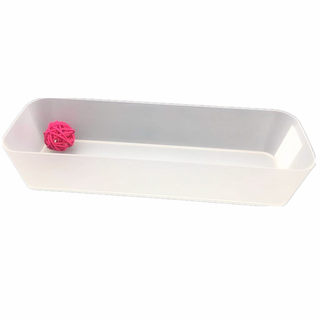 Japanese style desktop accessories free consumable storage box
