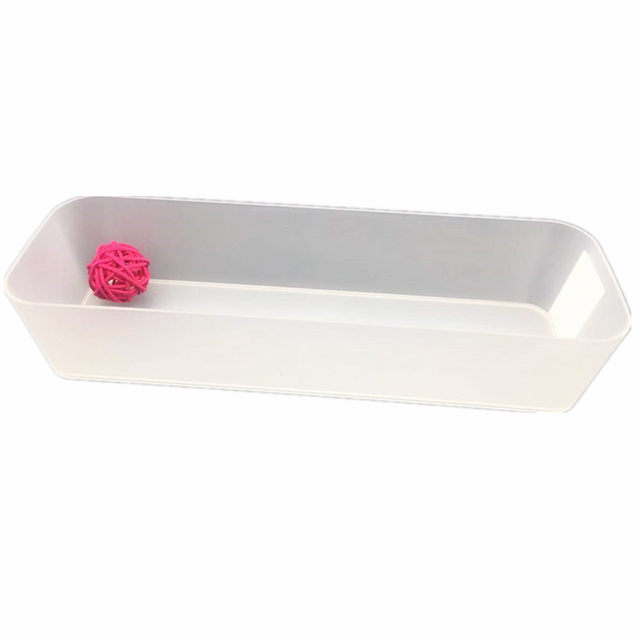 Japanese style desktop accessories free consumable storage box