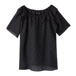 Fat mm street summer T-shirt plus size women's summer Korean style loose belly-covering slim mid-length top dress