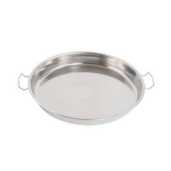 Luozi steaming plate commercial cold roe