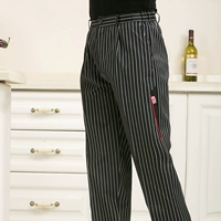 Тонкие штаны