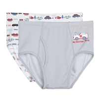 Белый нижний отпечаток+серый