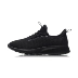 Giày chạy bộ Li Ning Giày nữ Qingling ánh sáng hỗ trợ giày thông thường Những người yêu thích giày chạy giày nữ giày thể thao ARJM004 giày sport Giày chạy bộ