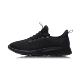 Giày chạy bộ Li Ning Giày nữ Qingling ánh sáng hỗ trợ giày thông thường Những người yêu thích giày chạy giày nữ giày thể thao ARJM004