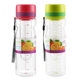 LOCK&LOCK Large Capacity Sports Plastic Fruit Cup
