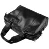 Cold beast casual style cowhide computer briefcase