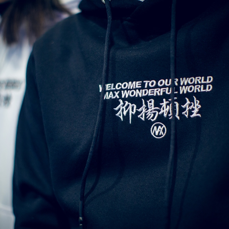 Sweatshirt homme MAXWDF - Ref 3130559 Image 4
