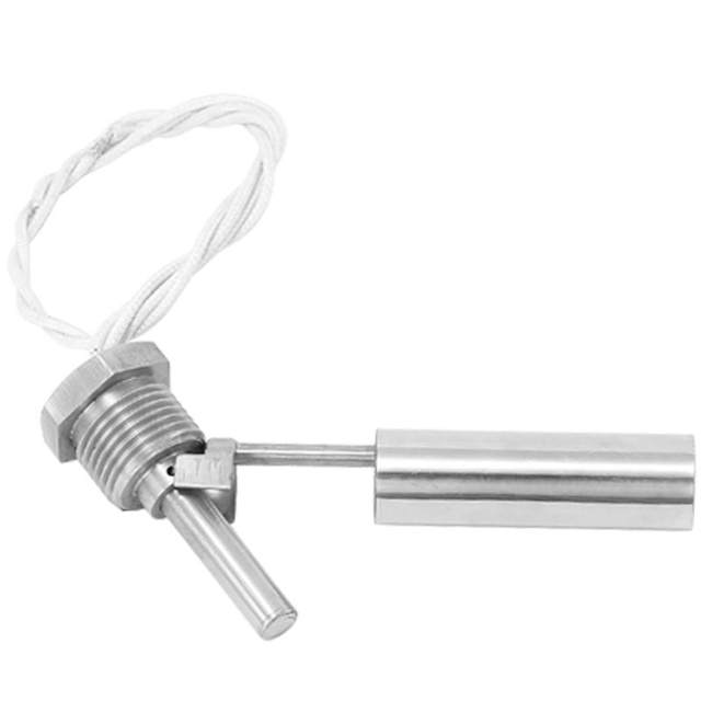 Side-mounted float switch level sensor 304/316