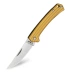 Ba lưỡi gỗ 7112 ngoài trời với độ cứng cao gấp dao mini với dao nhọn dao phòng thủ dao trái cây - Công cụ Knift / công cụ đa mục đích Công cụ Knift / công cụ đa mục đích