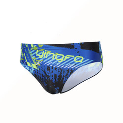 Yingfa swim trunks professional ການແຂ່ງຂັນການຝຶກອົບຮົມຜູ້ຊາຍສາມຫຼ່ຽມລອຍນ້ໍາ trunks ເດັກນ້ອຍໄວແຫ້ງໄວຊຸດລອຍນ້ໍາເດັກຜູ້ຊາຍ