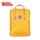 Fjallraven / cáo Bắc cực kanken nghệ thuật thể thao ba lô ngoài trời ba lô nam và nữ túi đeo vai 23510A cặp sách