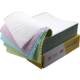 Gold elegant needle-type printing paper five-part two-section computer-connected paper Taobao delivery order delivery order printing paper