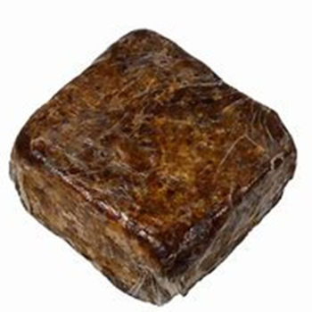 Raw African Black Soap ສະບູສີດໍາອາຟຣິກາ diy ສະບູ່ເຮັດດ້ວຍມື ກຳ ຈັດເຄື່ອງແຕ່ງ ໜ້າ, ສ້ອມແປງພະລັງງານຂອງພືດແລະ ກຳ ຈັດສິວ