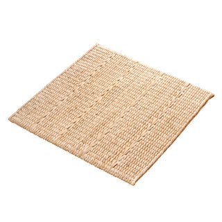 Straw futon cushions, floor mats, tatami mats