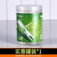 100 банок круглого канна (Коллекция коробок)