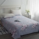 Ga bằng cotton Nam Cực trải giường ký túc xá một mảnh 1,2 1,8 m 2.0m tấm bông tấm đôi - Khăn trải giường