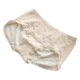 Tai nhỏ sản xuất đồ lót ren màu rắn đàn hồi eo jacquard phần mỏng tóm tắt cotton thoáng khí đồ lót phụ nữ