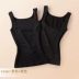 Siêu mỏng đốt cháy cơ thể corset vest corset bụng cơ thể phù hợp với cơ thể định hình quần áo nhựa cơ thể quần - Corset Corset