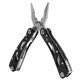 Multifunctional Folding Tactical Pliers Survival Car Portable