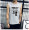 Của nam giới thể thao không tay T-Shirt cộng với phân bón XL loose vòng cổ áo bông mồ hôi vest sinh viên thủy triều vest