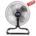 Wantu công nghiệp công suất cao fan quạt sàn lớn quạt không khí lớn thương mại hộ gia đình mạnh mẽ quạt điện máy tính để bàn quạt đứng Quạt điện