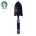 Bọ cạp nhỏ xẻng đen bốn mảnh dụng cụ làm vườn cung cấp xập xệ trồng cây cuốc sắt lớn trồng hoa bình tưới cây Nguồn cung cấp vườn