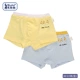 Briefs Tóm tắt về Boxer cho bé trai Học sinh nhỏ và trẻ nhỏ Bốn góc Cotton Quần legging ngắn quần áo bé trai