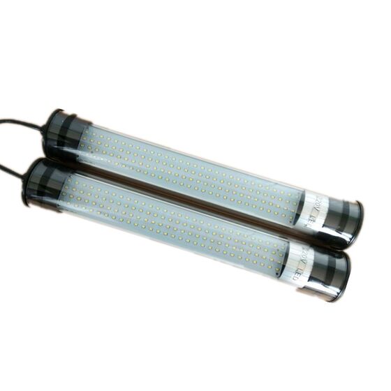 Machine tool work light led waterproof CNC lighting 220