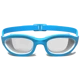 Kính bơi chống sương mù Decathlon HD kính nam chống nước nam kính lặn nữ NAB K - Goggles