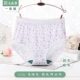 Ab đồ lót nữ 2822 nữ cotton mẹ trung niên eo cao tóm tắt cotton ab quần lót kháng khuẩn