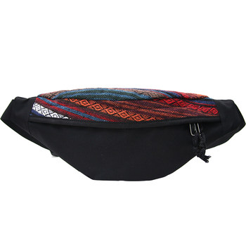 Korean style trendy brand goddess ins casual sports shoulder bag