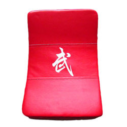 Taekwondo Foot Target, Chest Target, Waist Target, Sanda Boxing Target, Side Kick Target, Large Curved Target, Adult Black and White Curved Target, Free Shipping