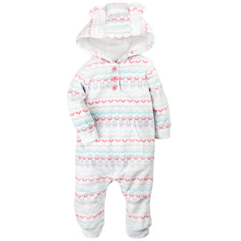 Spot american carters carter long-sleeved jumpsuit