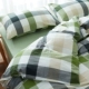 Nam Cực bông một mảnh chăn bông chăn đơn 1.5m1.8 mét giường đôi (đơn quilt sản phẩm) - Quilt Covers