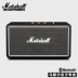 Marshall Marshall Wireless Bluetooth Audio STAMORE Guitar ghi âm Màn hình loa siêu trầm - Loa loa Loa loa