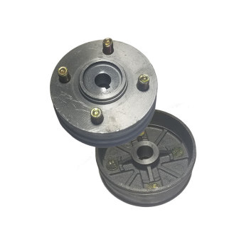 Brake pot brake drum ລົດຈັກໄຟຟ້າ pot brake pot