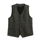 Vest vest autumn and winter Korean style casual men's suit