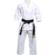 Jiurishan karate suit type boxing suit kumite suit
