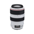 Canon EF 70-300mm f / 4-5.6L ISM Ống kính zoom máy ảnh Telephoto Red Circle Máy ảnh SLR