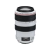 Canon EF 70-300mm f / 4-5.6L ISM Ống kính zoom máy ảnh Telephoto Red Circle Máy ảnh SLR