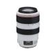 Canon EF 70-300mm f / 4-5.6L ISM Ống kính zoom máy ảnh Telephoto Red Circle