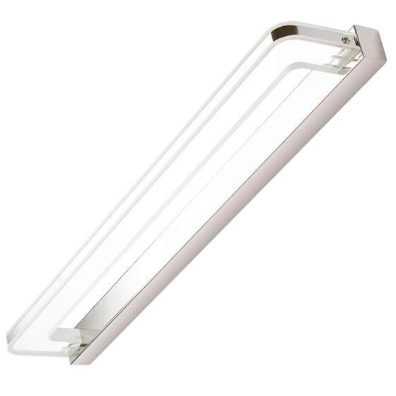 Honglang mirror headlight led simple modern European style waterproof