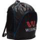 Jiurishan protective gear bag sports bucket bag